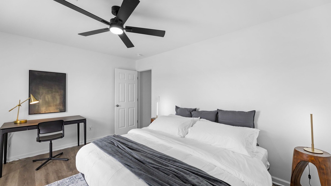 Photo of Bedroom in Waldron
