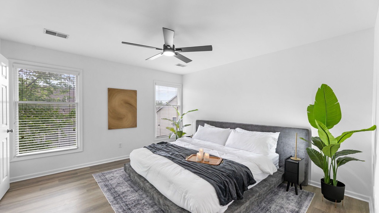 Photo of Bedroom in Waldron