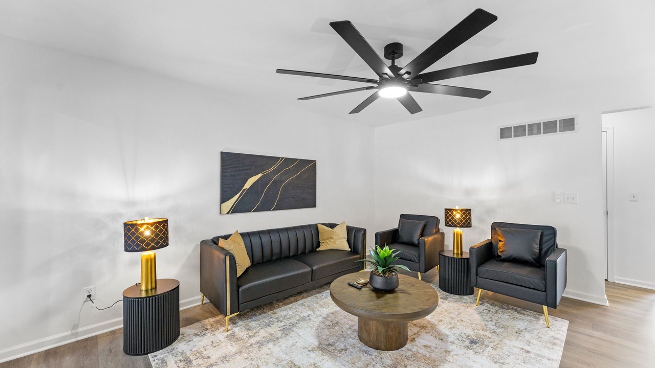 Photo of Livingroom in Waldron
