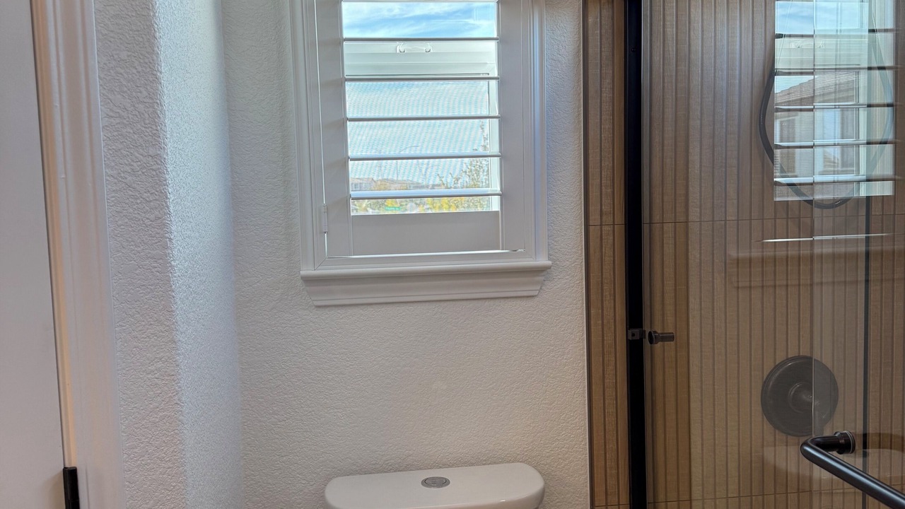 Photo of Bathroom in Roseville
