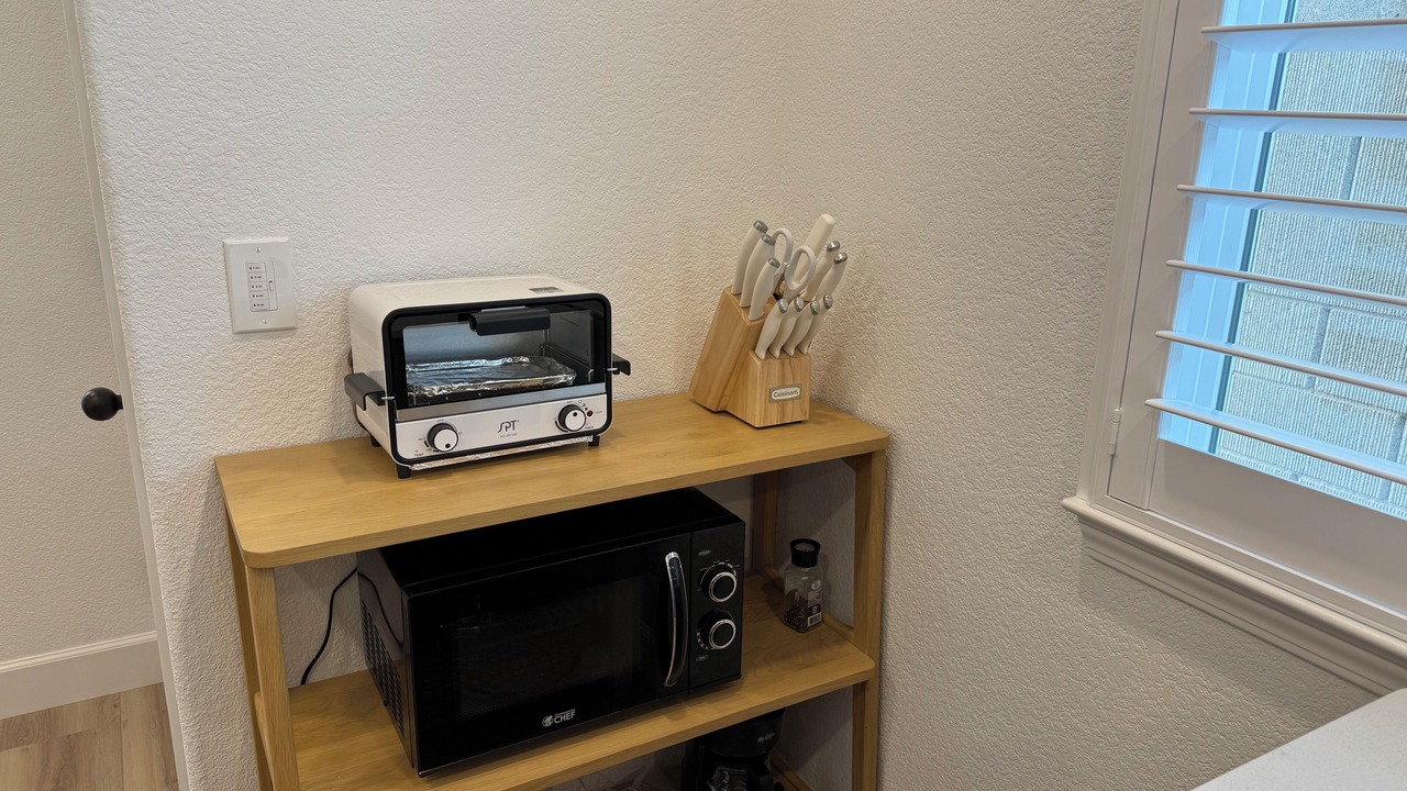 Photo of Kitchen in Roseville