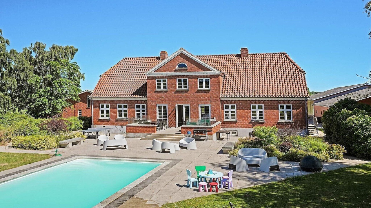 Photo of Outdoor in Lundby