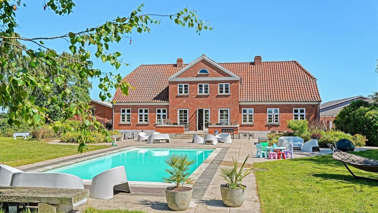 Photo of Outdoor in Lundby