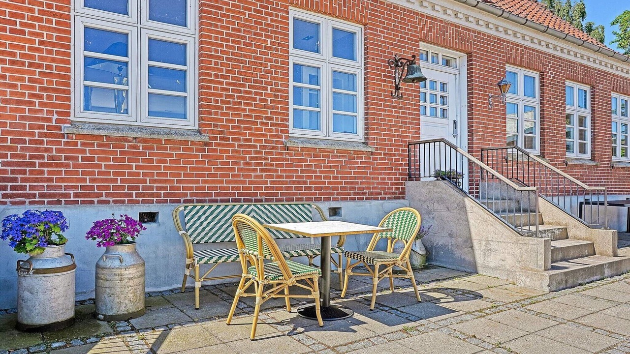 Photo of Outdoor in Lundby