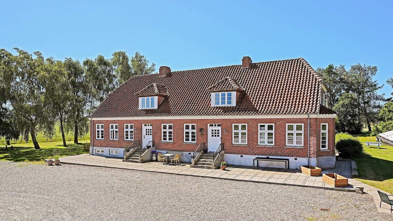Photo of Outdoor in Lundby