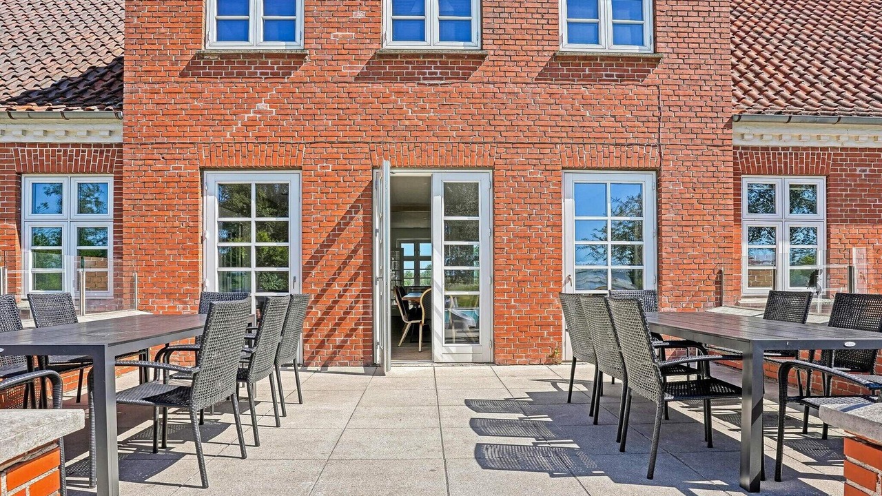 Photo of Outdoor in Lundby