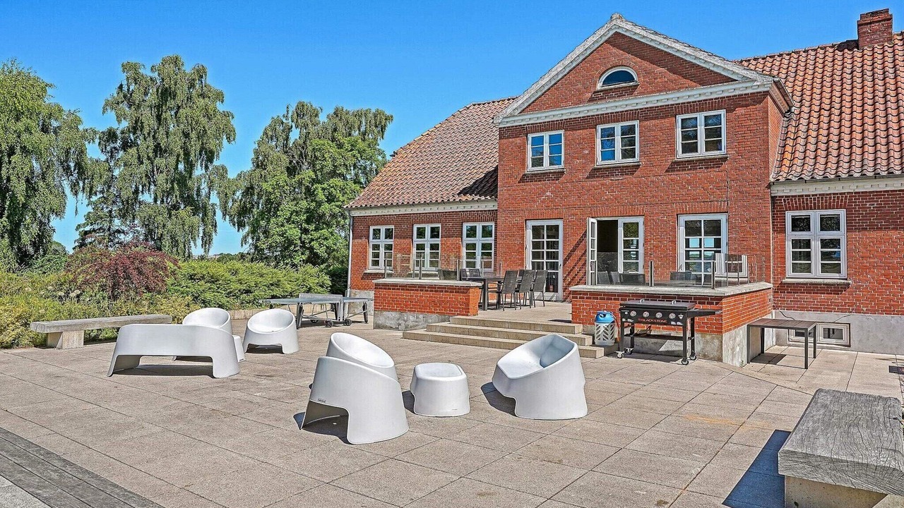 Photo of Outdoor in Lundby