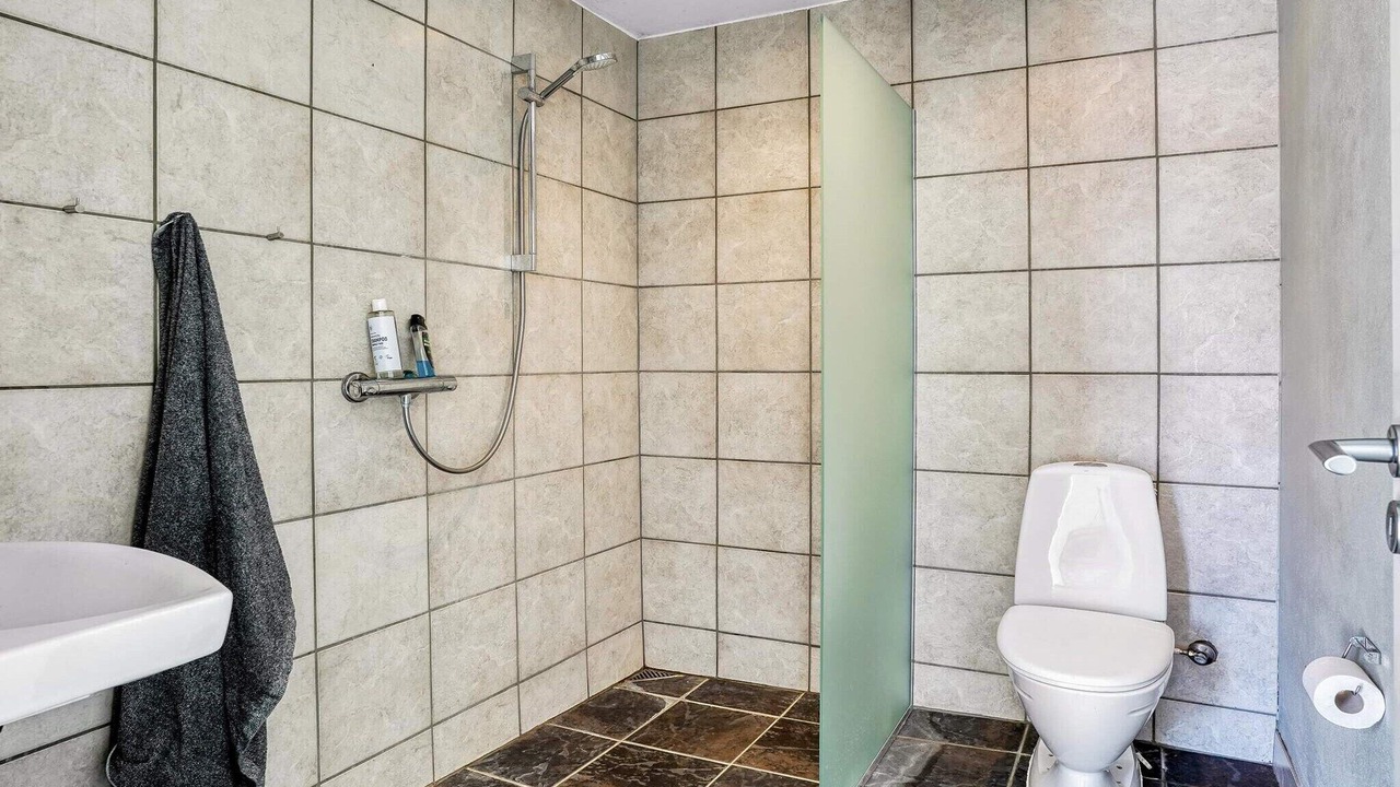 Photo of Bathroom in Lundby