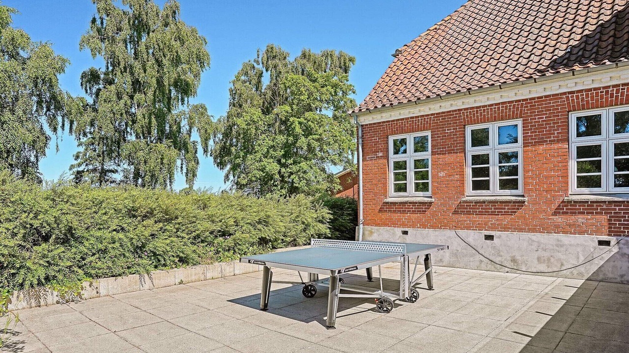 Photo of Outdoor in Lundby