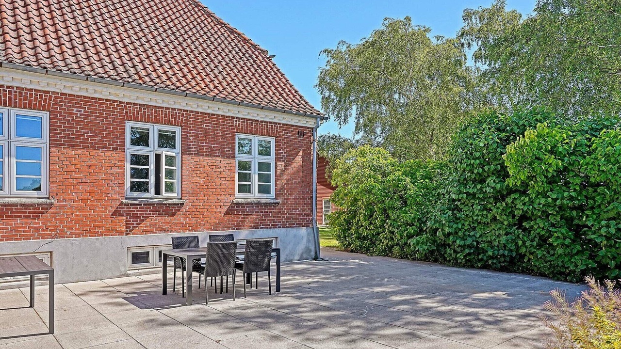Photo of Outdoor in Lundby