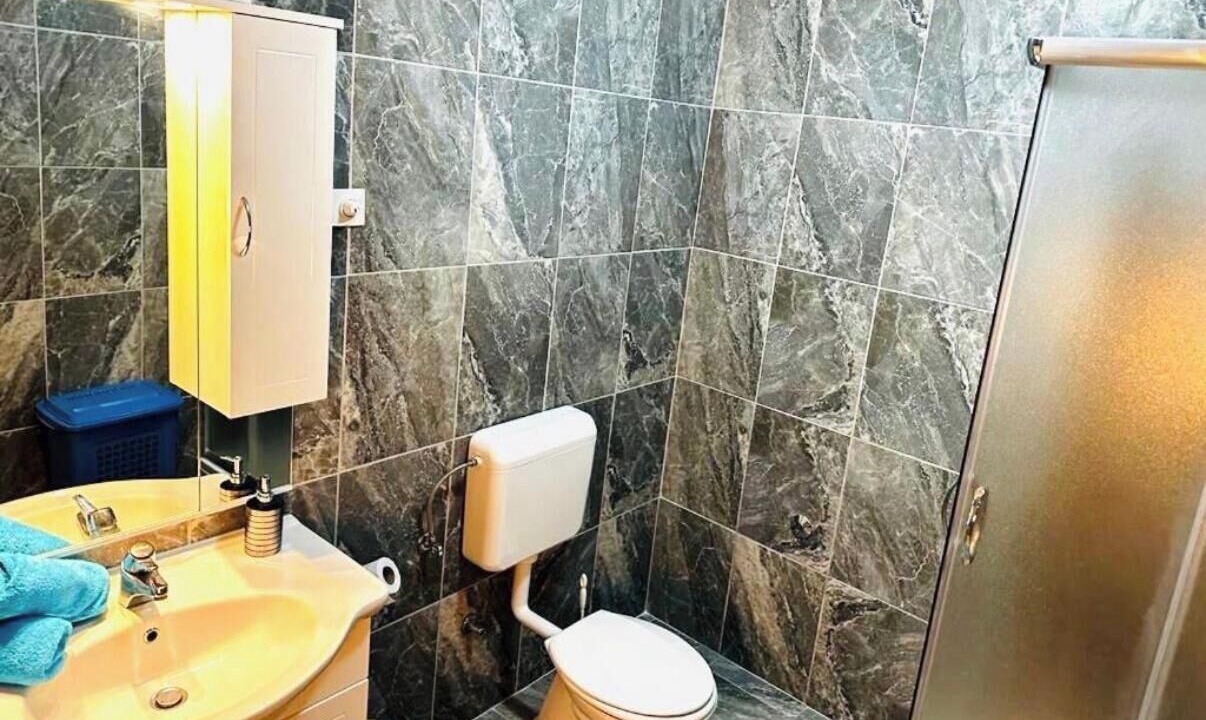 Photo of Bathroom in Vodice