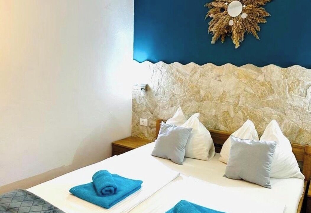 Photo of Bedroom in Vodice