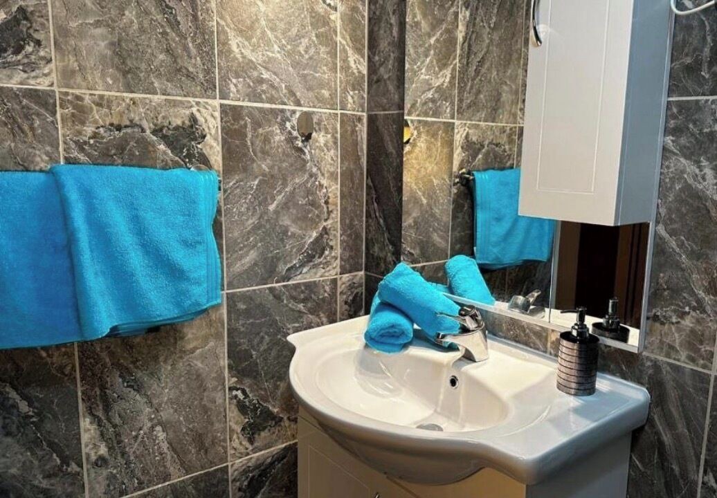 Photo of Bathroom in Vodice