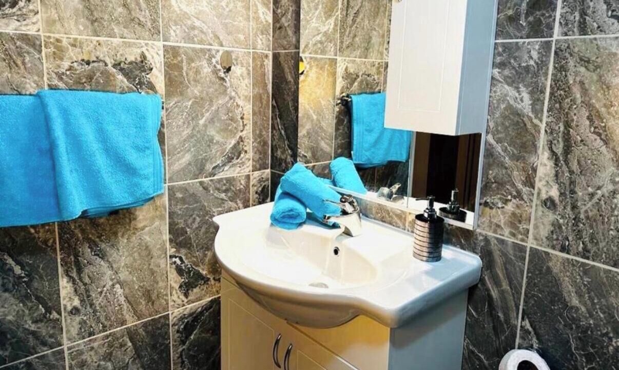 Photo of Bathroom in Vodice