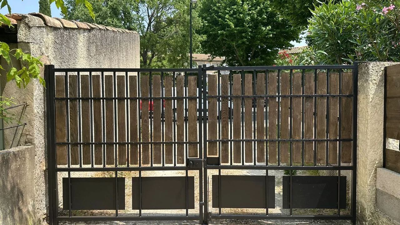 Photo of Outdoor in Courthezon