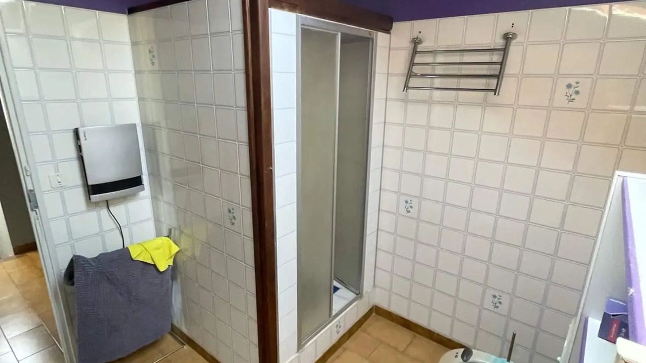 Photo of Bathroom in Courthezon