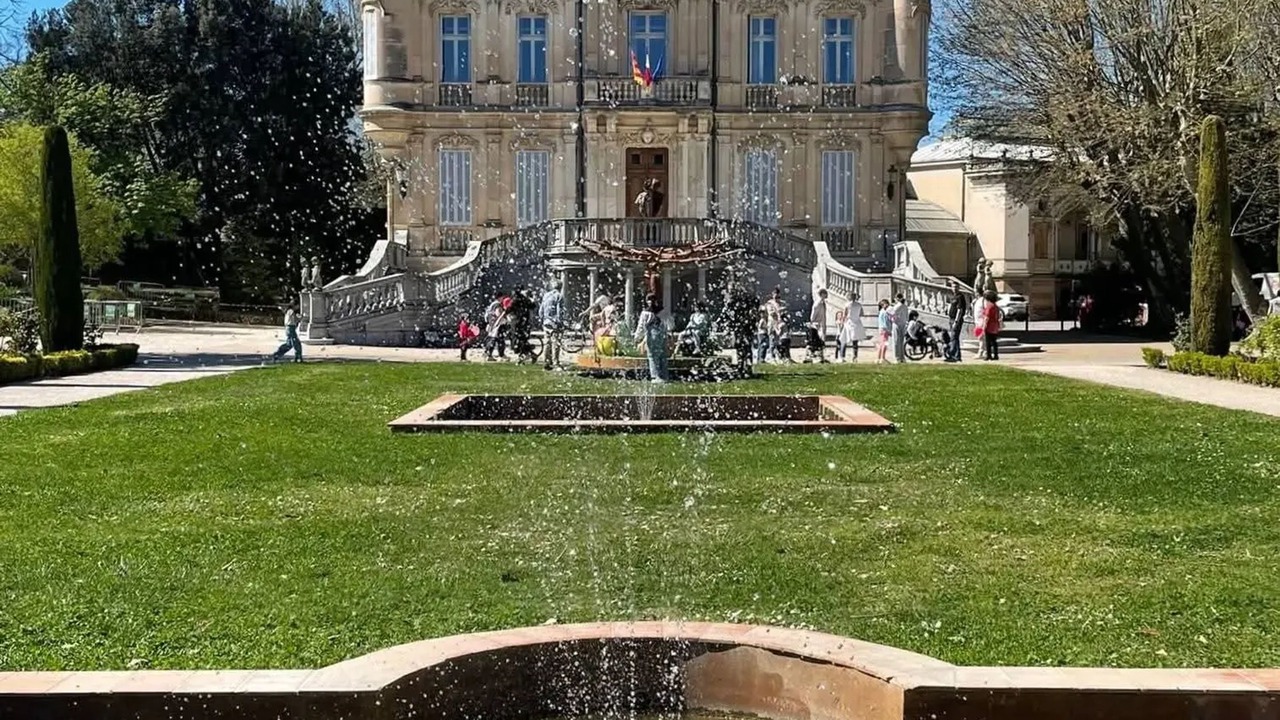Photo of Others in Courthezon
