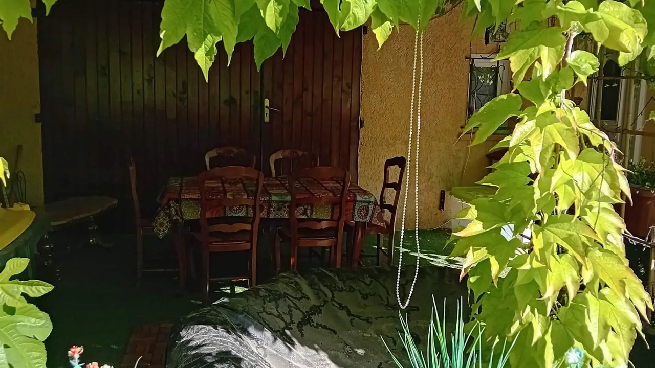 Photo of Outdoor in Courthezon