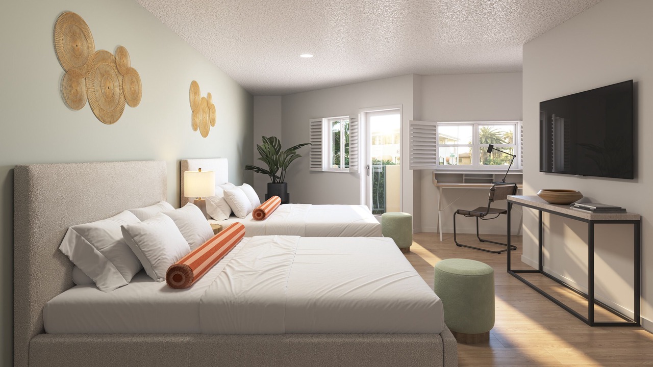 Photo of Bedroom in Diamond Crestview