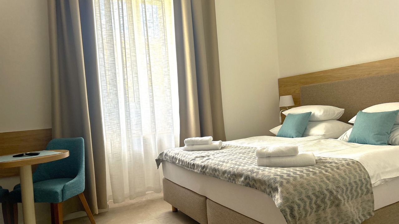 Photo of Bedroom in Cove Murtar