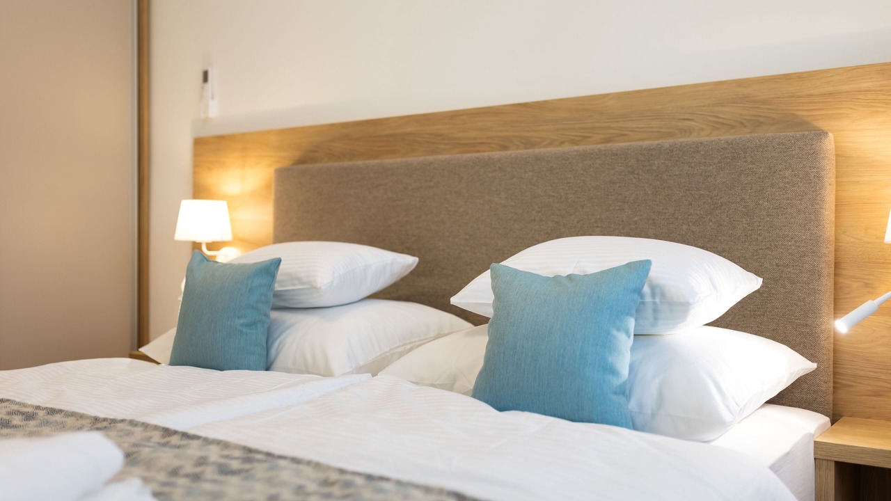 Photo of Bedroom in Cove Murtar
