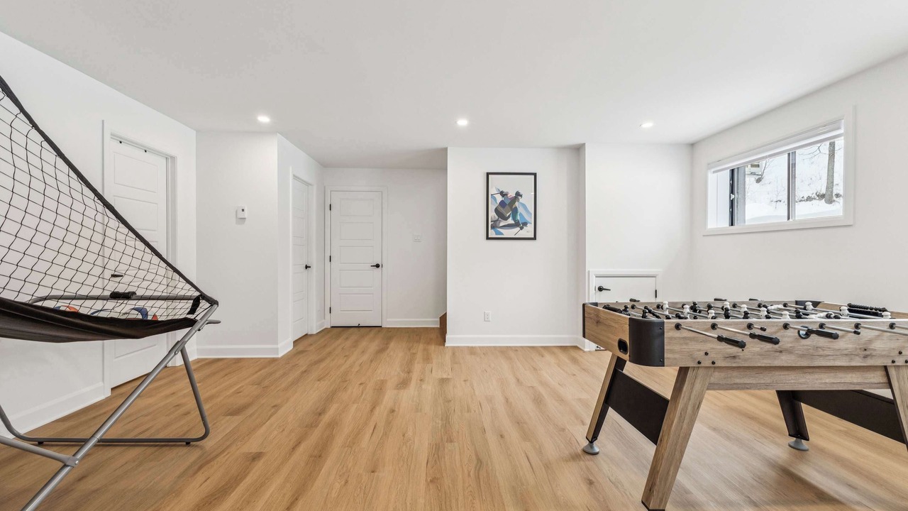Photo of Bedroom in Mont-Tremblant