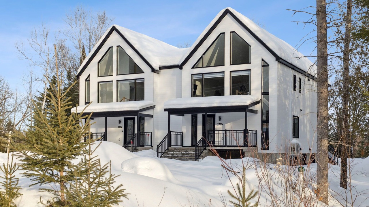 Photo of Outdoor in Mont-Tremblant