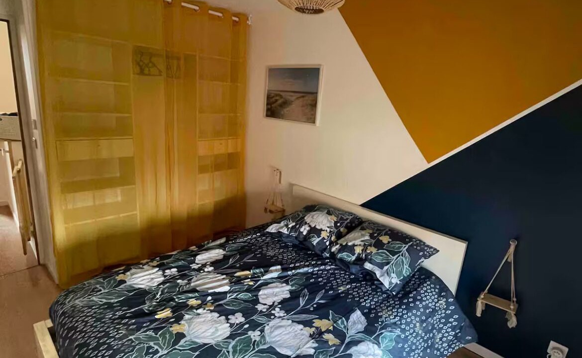 Photo of Bedroom in Port-la-Nouvelle
