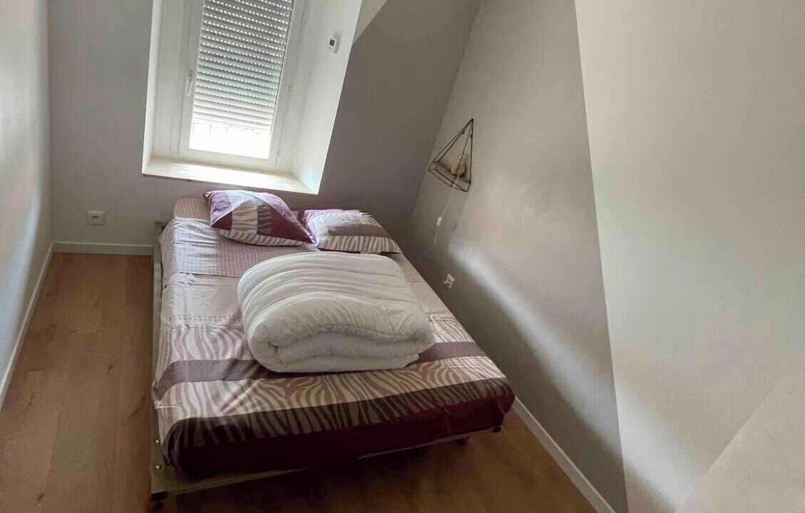 Photo of Bedroom in Port-la-Nouvelle