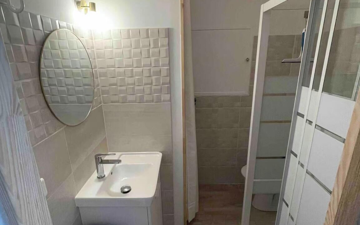 Photo of Bathroom in Port-la-Nouvelle