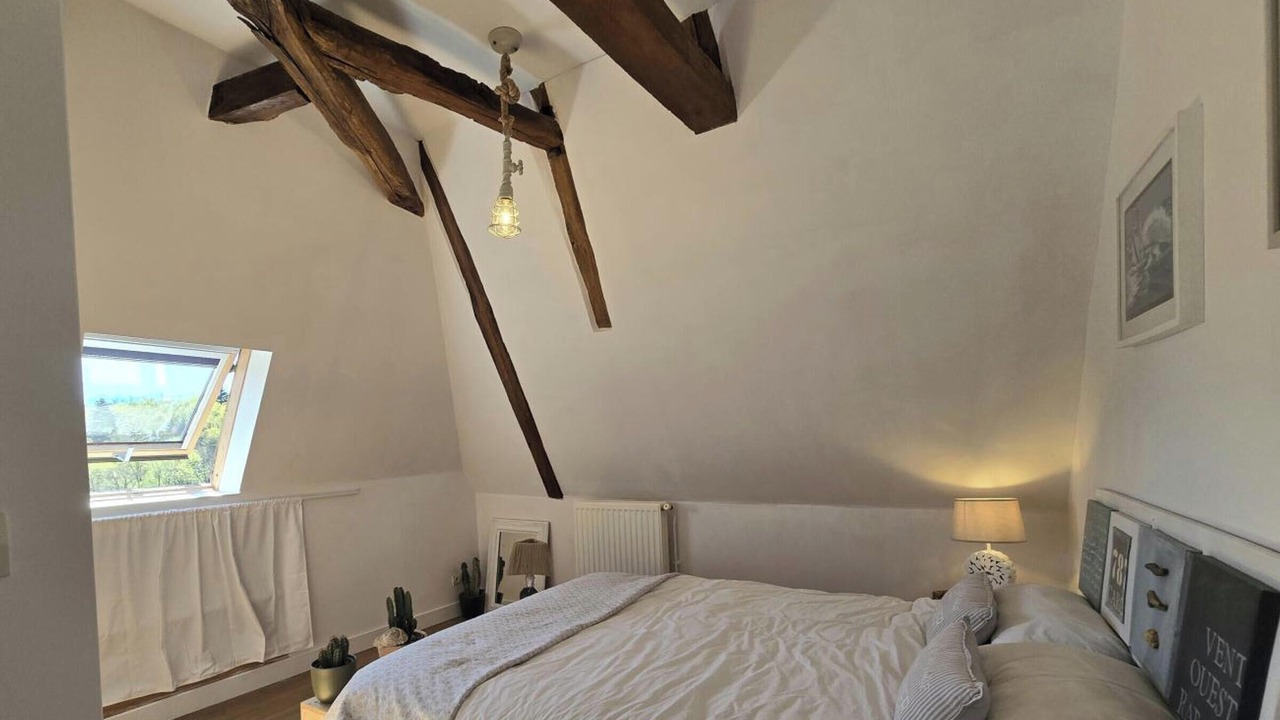 Photo of Bedroom in Jumilhac-le-Grand
