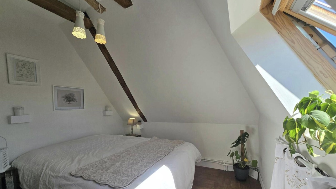 Photo of Bedroom in Jumilhac-le-Grand