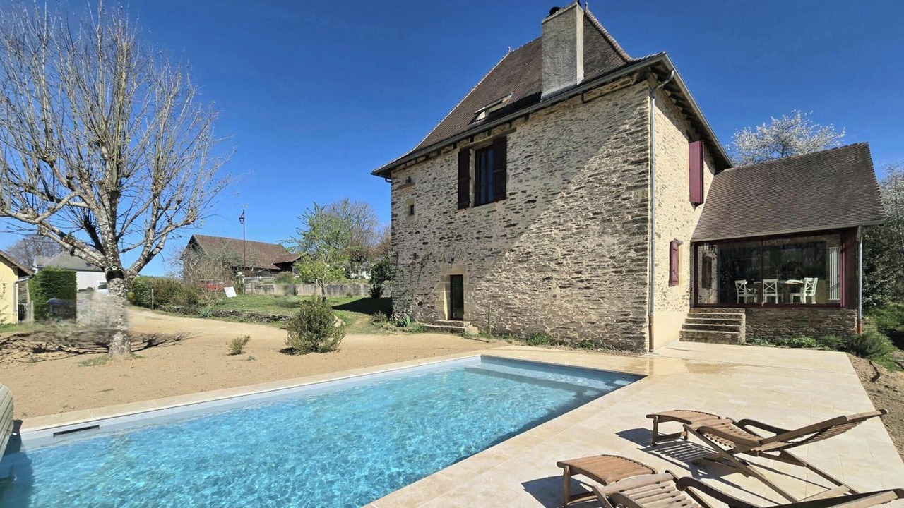 Photo of Outdoor in Jumilhac-le-Grand