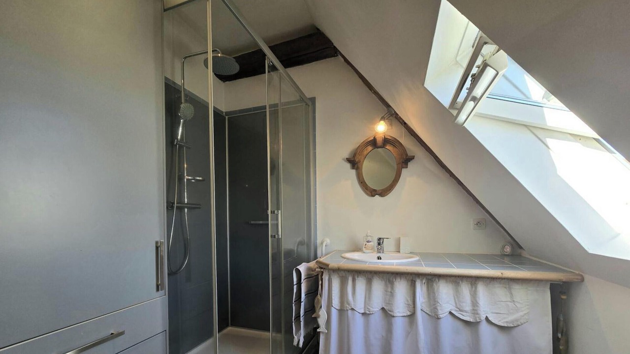 Photo of Bathroom in Jumilhac-le-Grand