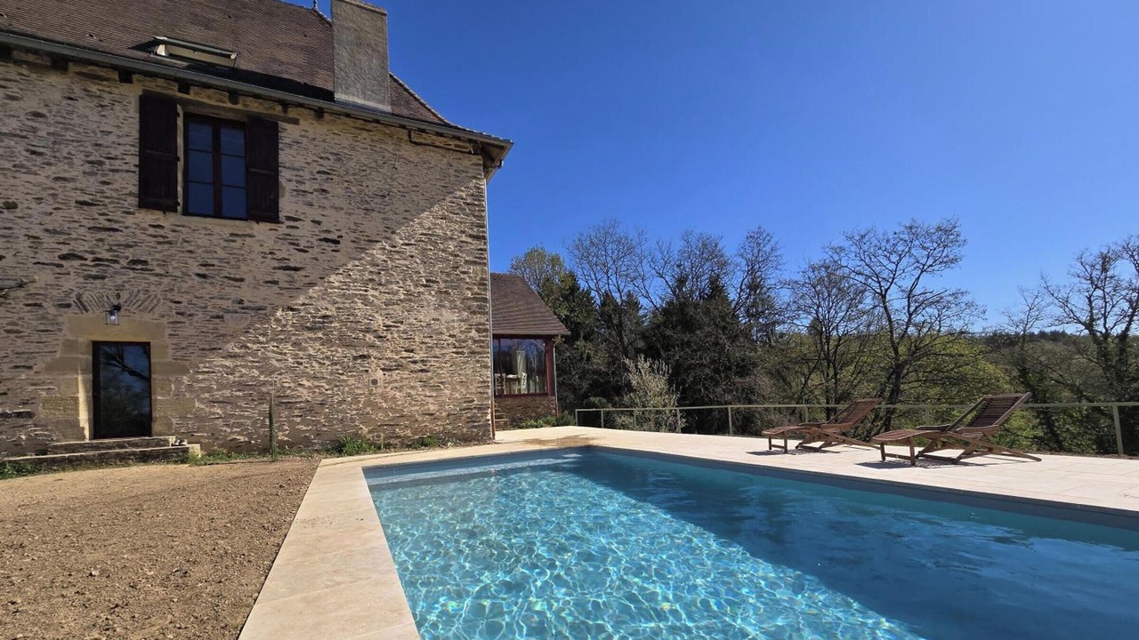 Photo of Outdoor in Jumilhac-le-Grand