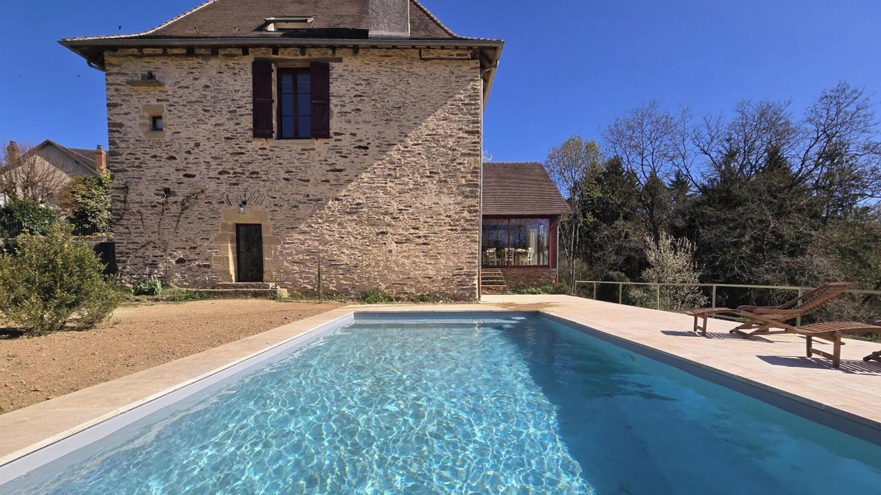 Photo of Outdoor in Jumilhac-le-Grand