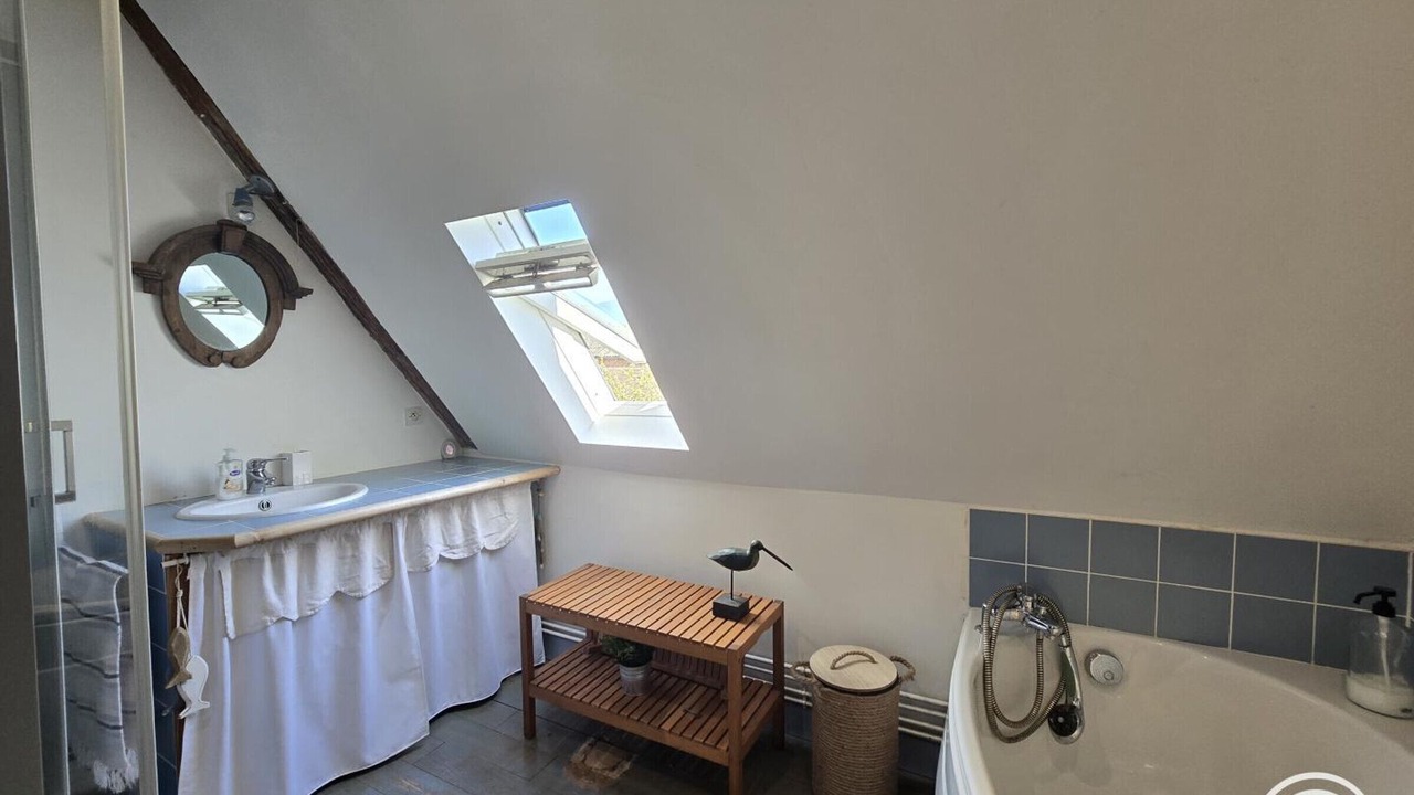 Photo of Bathroom in Jumilhac-le-Grand