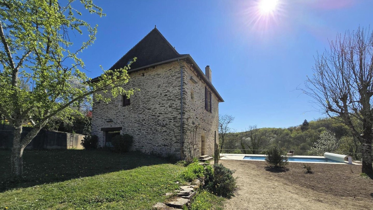 Photo of Outdoor in Jumilhac-le-Grand