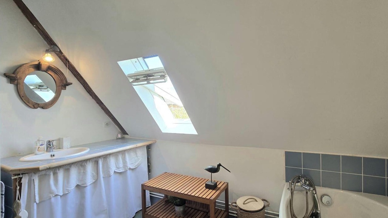 Photo of Bathroom in Jumilhac-le-Grand