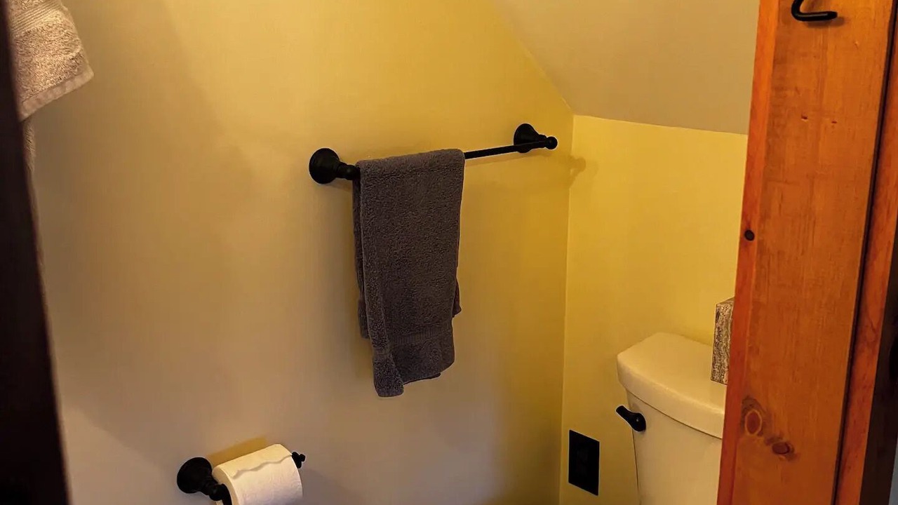 Photo of Bathroom in Alton