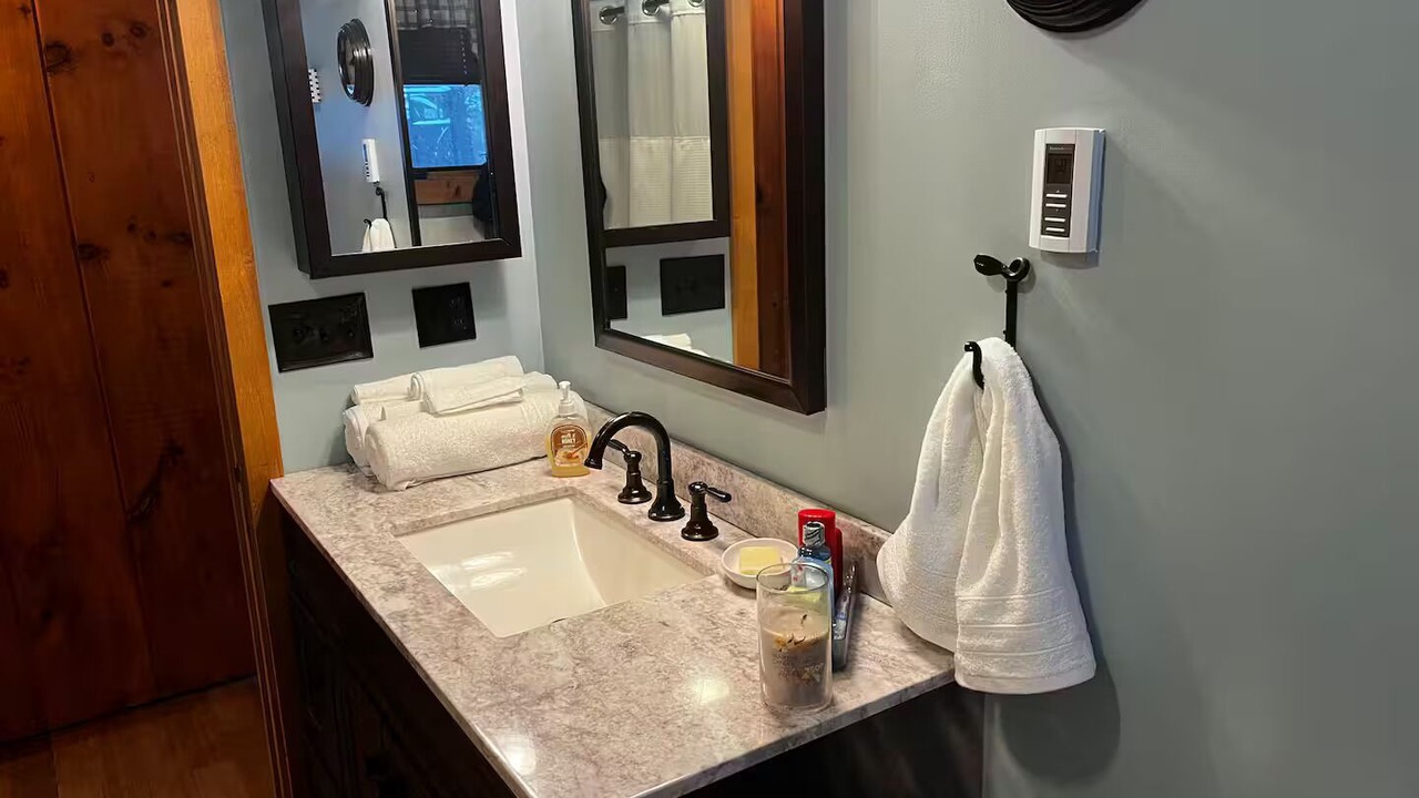 Photo of Bathroom in Alton