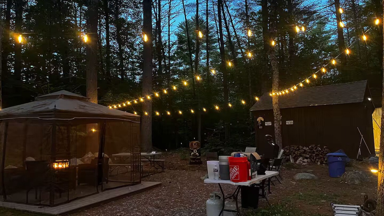 Photo of Outdoor in Alton