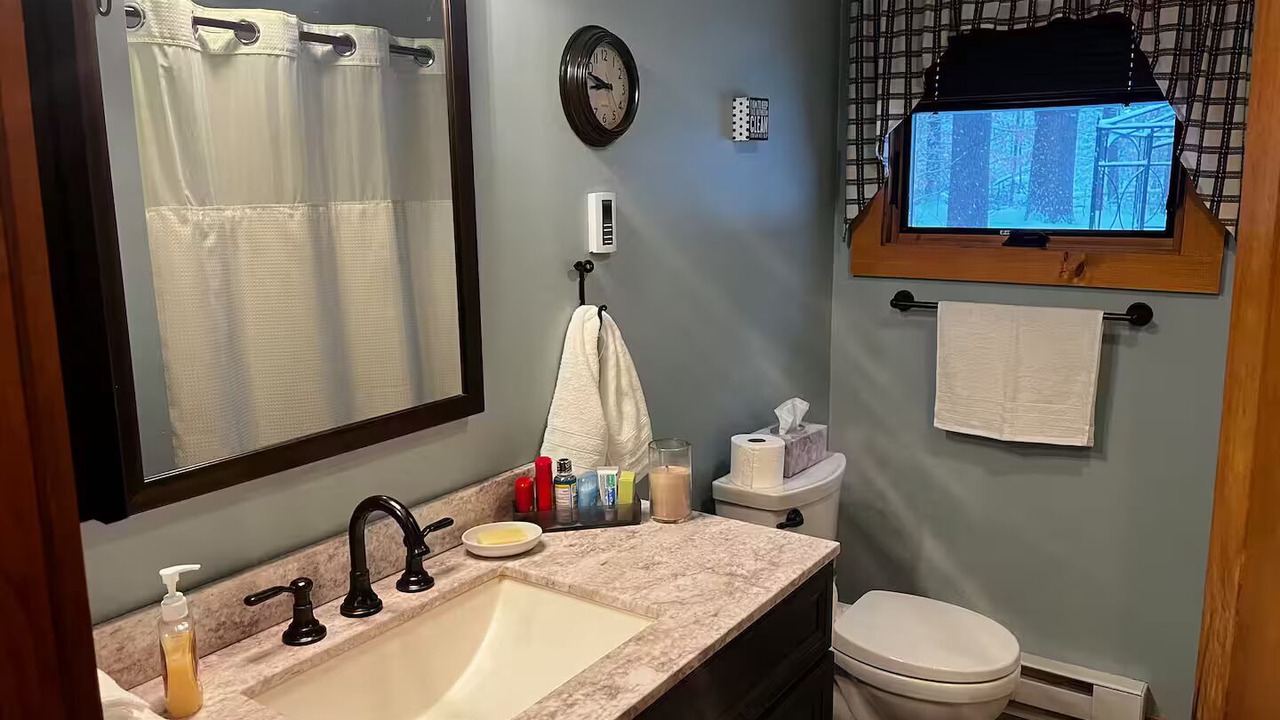 Photo of Bathroom in Alton
