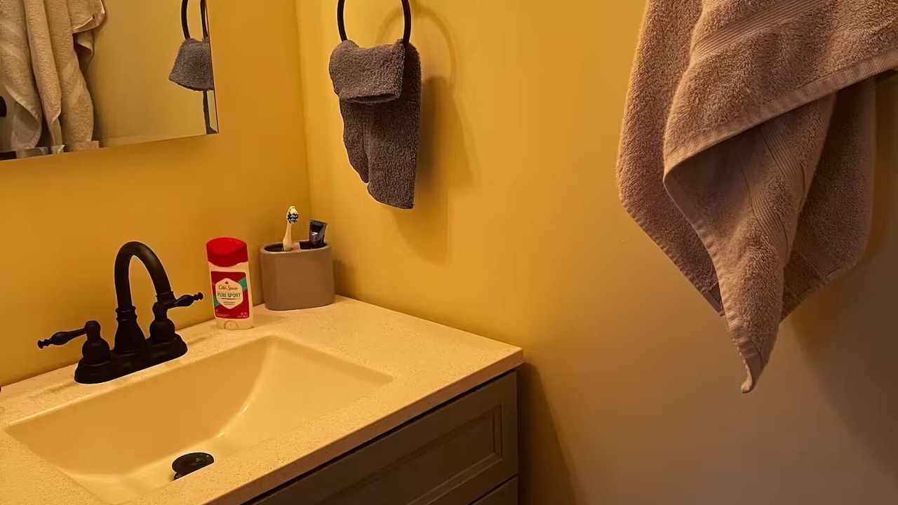 Photo of Bathroom in Alton