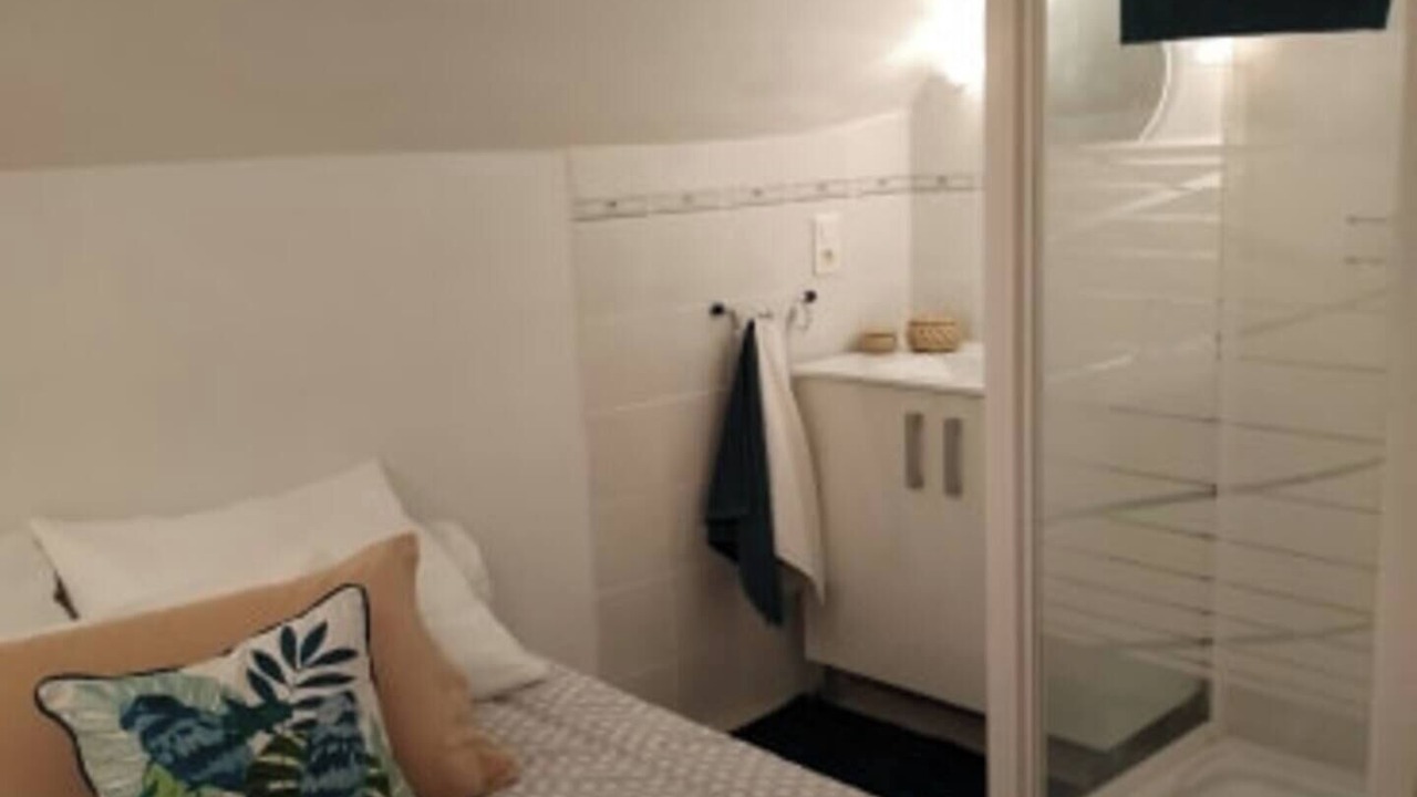 Photo of Bedroom in Cornillon