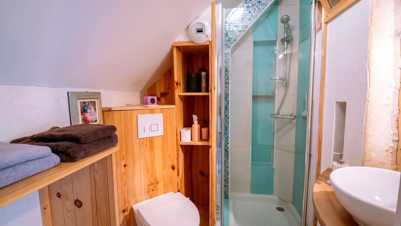 Photo of Bathroom in La Hoguette