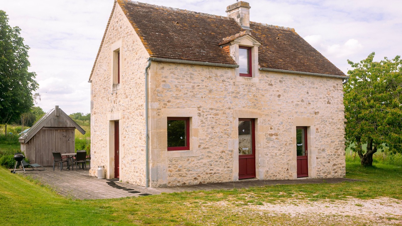 Photo of Outdoor in La Hoguette