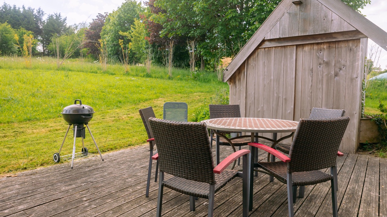 Photo of Outdoor in La Hoguette