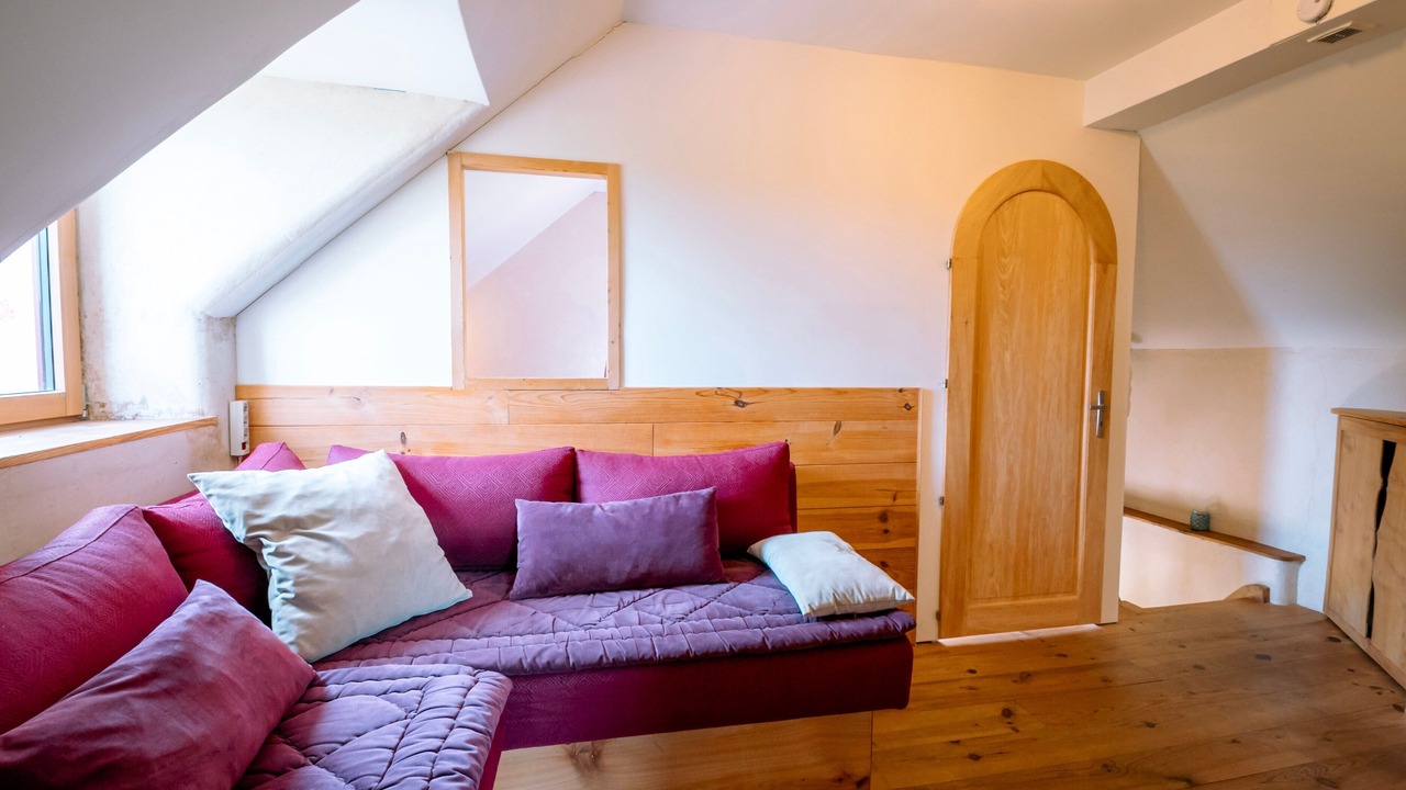 Photo of Livingroom in La Hoguette