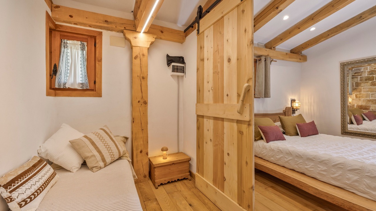 Photo of Bedroom in Alfara de Carles